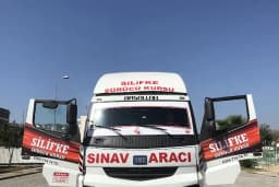 Silifke Sürücü Kursu