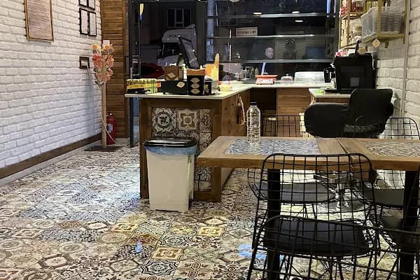 Helvacı Ali Arnavutköy - Tatlıcı - İstanbul Arnavutköy
