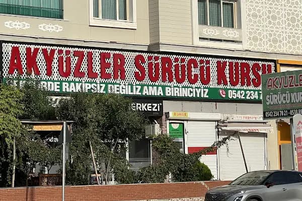 Diyarbakır Sürücü Kursu - Sürücü Kursu - Diyarbakır Kayapınar