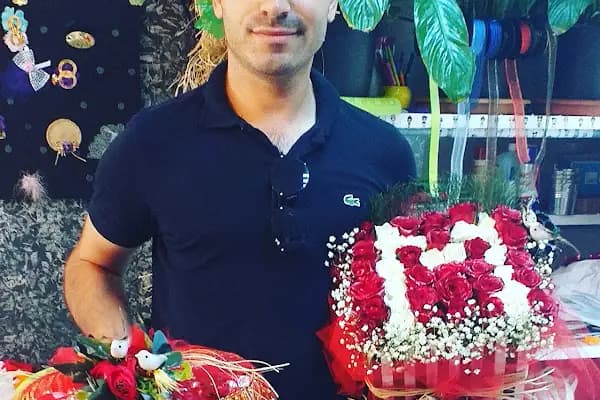 MEZİTLİ ÇİÇEKÇİ - Çiçekçi - Mersin Mezitli