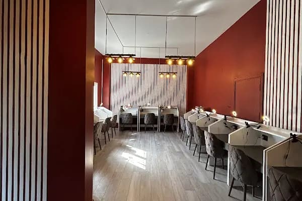 Shush Cafe&Kütüphane - Kütüphane - Adana Pozantı