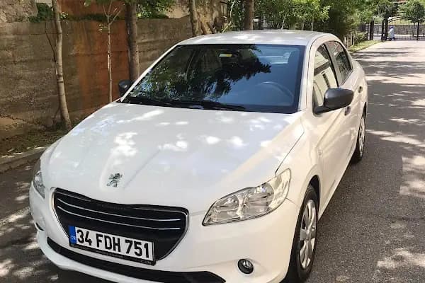 SUR OTO KİRALAMA - Araba Kiralama Şirketi - İstanbul Esenler