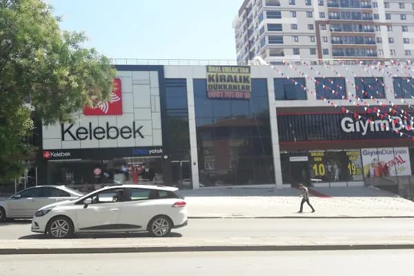 Kelebek Mobilya - Altındağ Siteler 2 - Mobilya mağazası - Ankara Altındağ