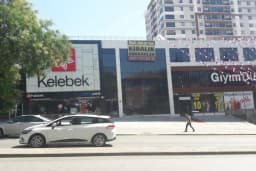 Kelebek Mobilya - Altındağ Siteler 2