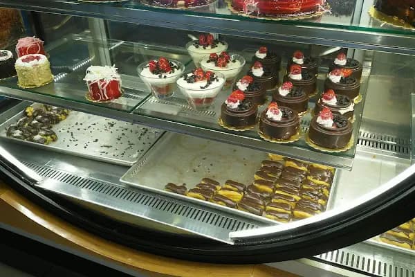 Maya Börek Ve Cafe - Börekçi - Bursa İnegöl