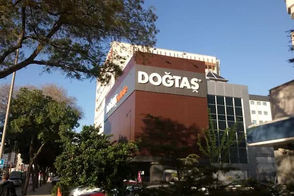 Doğtaş Konya - Göktaşlar Prestij - Mobilya mağazası - Konya Selçuklu