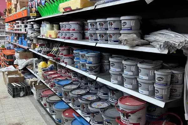 Cihangir Yapı Market 2 - Aliağa - Yapı Malzemeleri Tedarikçisi - İzmir Aliağa