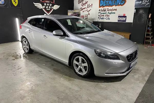 Atasehir Skywash Oto Yikama - Araba Yıkama - İstanbul Ataşehir