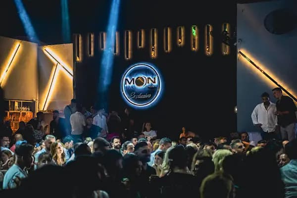 Moon Bodrum - Gece kulübü - Muğla Bodrum