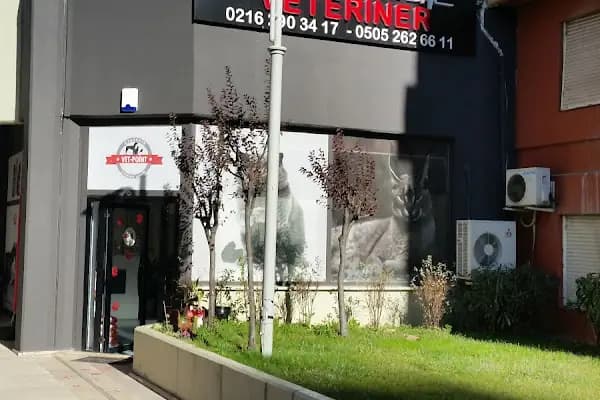 Ataşehir Vet-Point Veteriner Kliniği - Veteriner - İstanbul Ataşehir