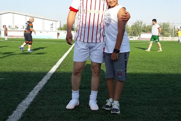 Akçakale Kaymakamlığı Kapalı Spor Sahası - Spor salonu - Şanlıurfa Akçakale