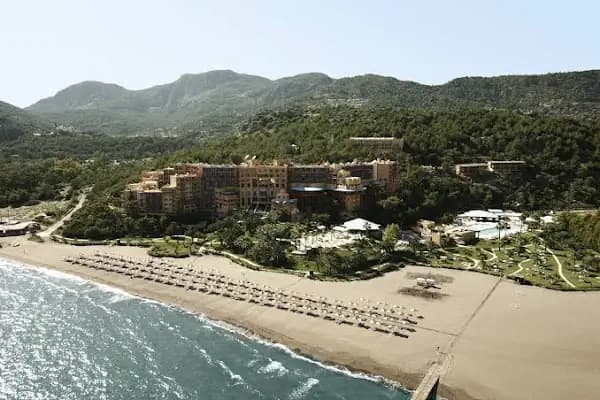 ROBINSON Club Sarigerme Park - Otel - Muğla Ortaca