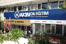 Akın Dil Eğitim