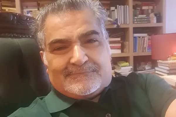 Dr. Hüseyin Yıldız - Psikiyatr - Kocaeli Çayırova