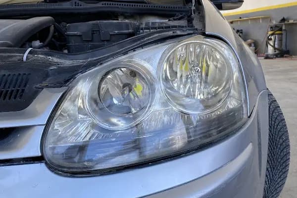 Alp - Garage Oto Kuaför - Araba Yıkama - Denizli Merkezefendi