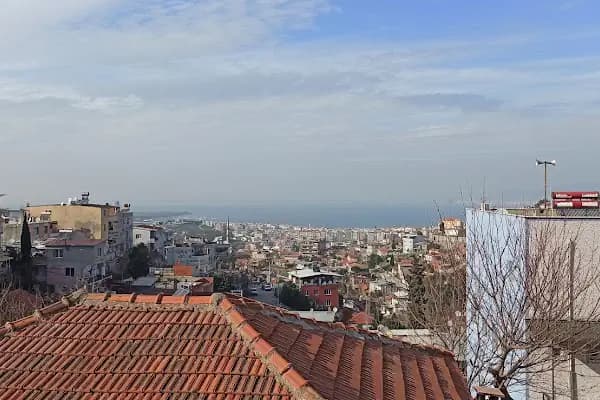 Ehl- İ Beyt İnanç Eğitim Ve Kültür Vakfı - Kültür merkezi - İzmir Bergama