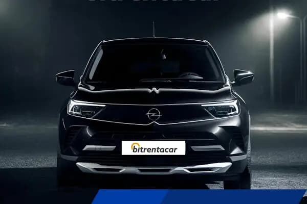 Bitrentacar - Araba Kiralama Şirketi - İstanbul Avcılar