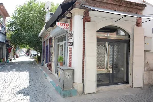 Çözüm Fotoğrafçılık Bergama - Fotoğraf Dükkanı - İzmir Karabağlar