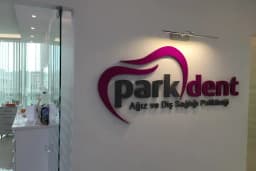 Özel Parkdent Ağız ve Diş Sağlığı Polikliniği