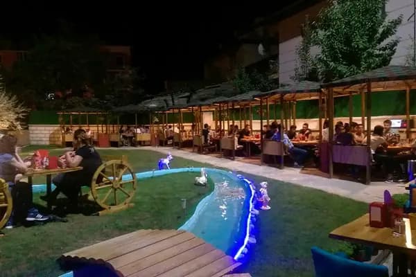 Per Noi Coffee&amp;Dessert - Kafe - Denizli Pamukkale