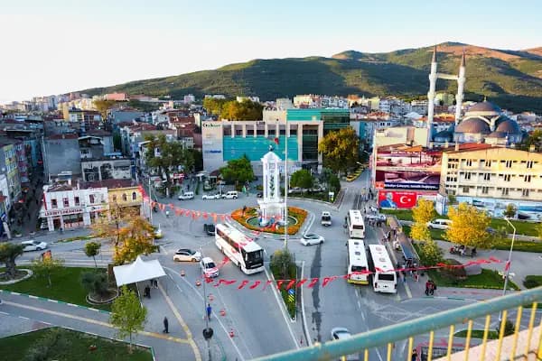 Baran Nakliye - Turistik Gezi Acentesi - Bursa Gemlik