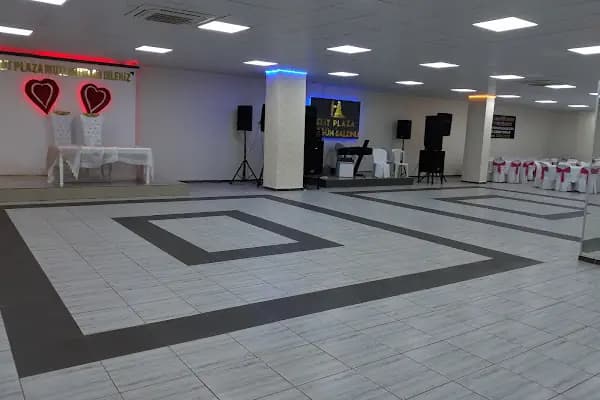 Elit plaza dugun salonu - Düğün Salonu - Şanlıurfa Haliliye