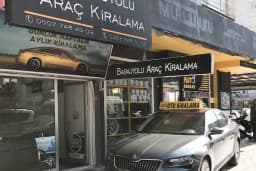 Barajyolu Oto Kiralama