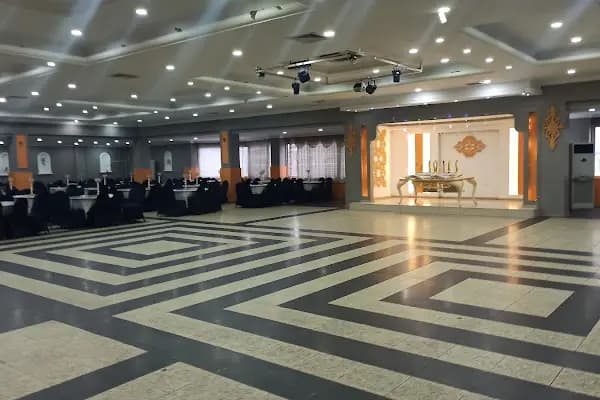 Sur Düğün Salonu - Düğün Salonu - Diyarbakır Yenişehir