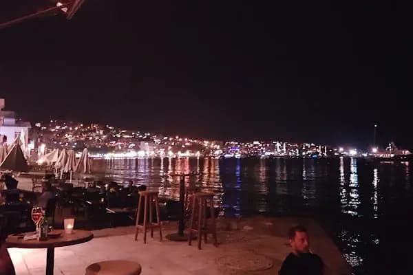 Moonlight Bar - Bar - Muğla Bodrum