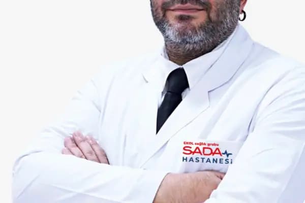 Op. Dr. İlker Karabuğa - Üroloji Uzmanı - İzmir Narlıdere