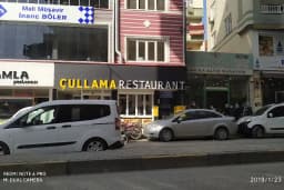Saray restorand