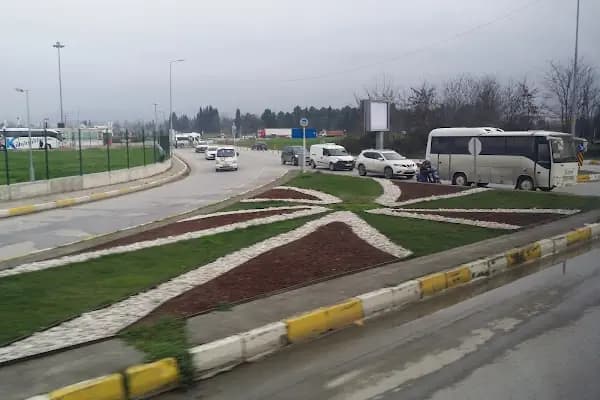 Adapazarı Otogar - Ulaşım Hizmeti - Sakarya Arifiye