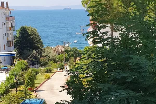 Yapıkent Sitesi - Apartman - Bursa İnegöl