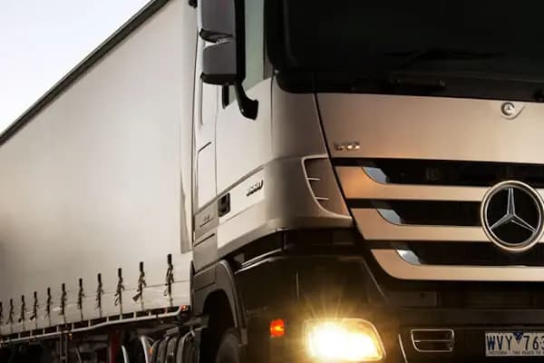 Eximtrans Uluslararası Nakliyat Ltd. Şti. - Nakliyat Şirketi - İzmir Bergama