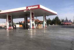 Hisar Petrol