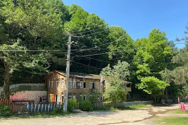 Ormanika Piknik ve KampTesisi - Kamp Alanı - Yalova Yalova Merkez
