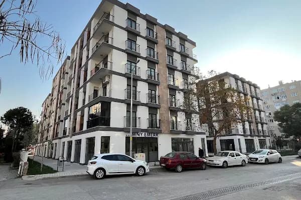MNY EMLAK - Emlak Bürosu - İzmir Bornova