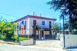 Büyükorhan ilçe tarım ve orman müdürlüğü