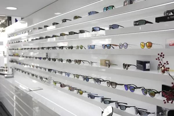 Opticool Lens Optik - Optik - İzmir Buca
