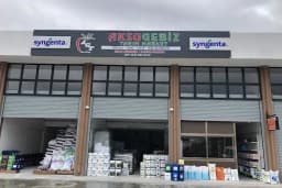 AKSU GEBİZ TARIM MARKET
