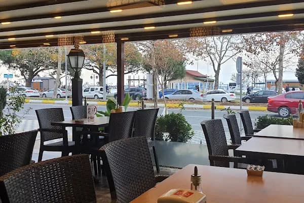 Özcanlar Köfte | Sahil Şube - Köfteci - Tekirdağ Çorlu