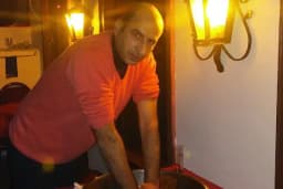 Barantico Bar