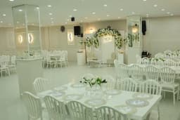 EFTALYA DAVET SALONU ARNAVUTKÖY