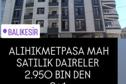 Anadolu İnşaat Emlak