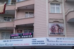 Amerikan Kültür Yabanci Dil Kursu