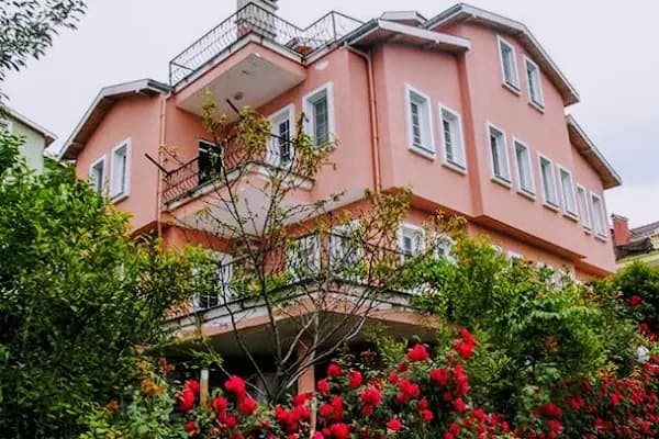Rose Villa Trabzon - Villa - Trabzon Ortahisar