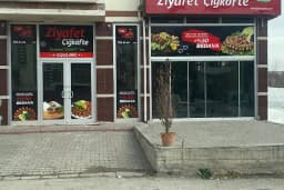 Beypazarı Ziyafet Çiğköfte
