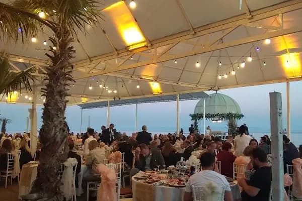 Baler Garden Wedding House Avcılar Kır Düğünü - Avrupa Yakası Kır Bahçesi - Denize Sıfır Kır Düğün Mekanları - Düğün Salonu - İstanbul Avcılar