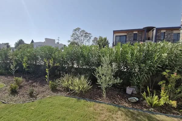 Acropol port sitesi - Tatil sitesi - Muğla Bodrum