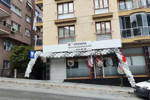 Dentavea Ağız ve Diş Sağlığı Polikliniği - Diş Kliniği - İzmir Karabağlar